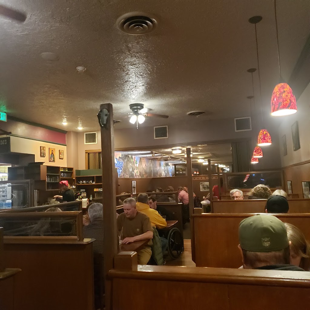 The Albany | restaurant | 1506 Capitol Ave, Cheyenne, WY 82001, USA | 3076383507 OR +1 307-638-3507