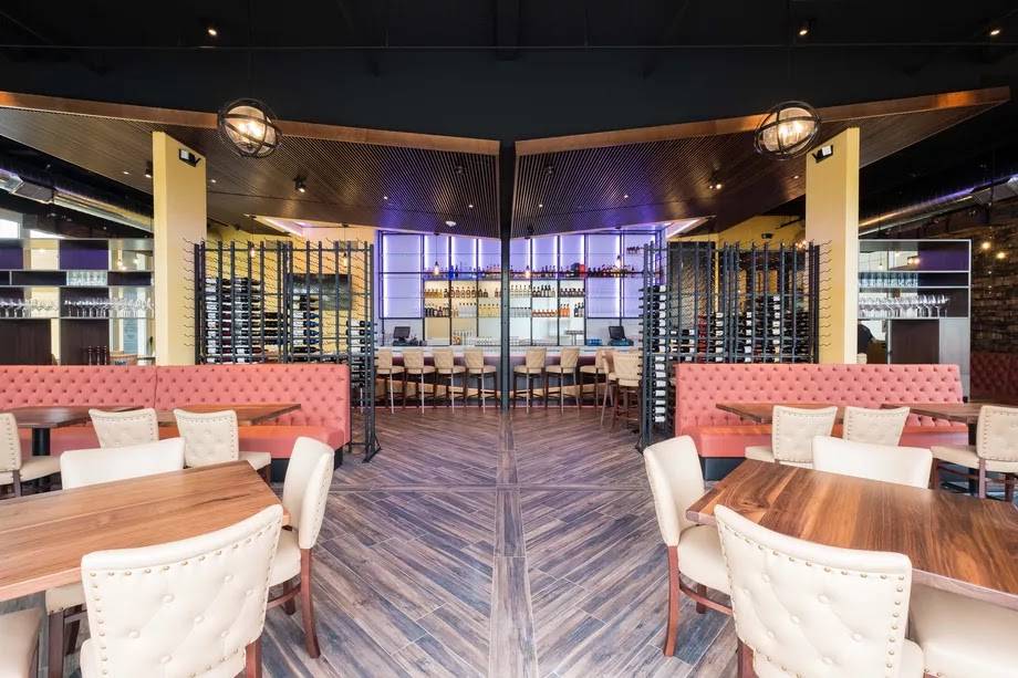 The Barrel Room Carmel Valley | restaurant | 5500 Carmel Mountain Rd, San Diego, CA 92130, USA | 8582610720 OR +1 858-261-0720