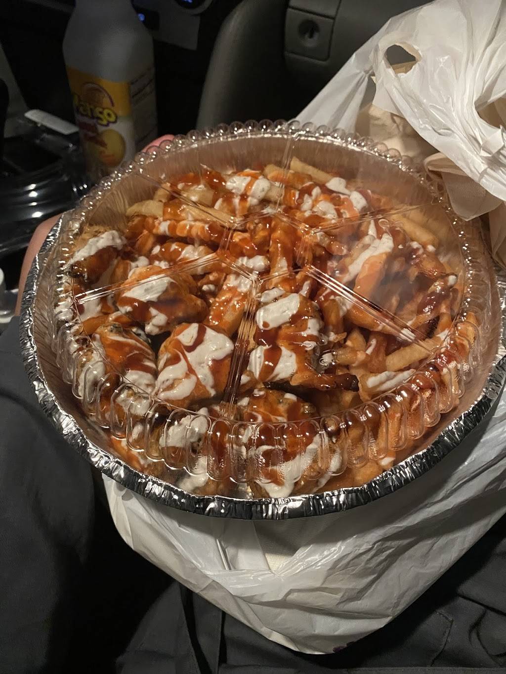 Anayats Halal Grill | restaurant | 2238 Bath Ave, Brooklyn, NY 11214, USA | 3474925669 OR +1 347-492-5669