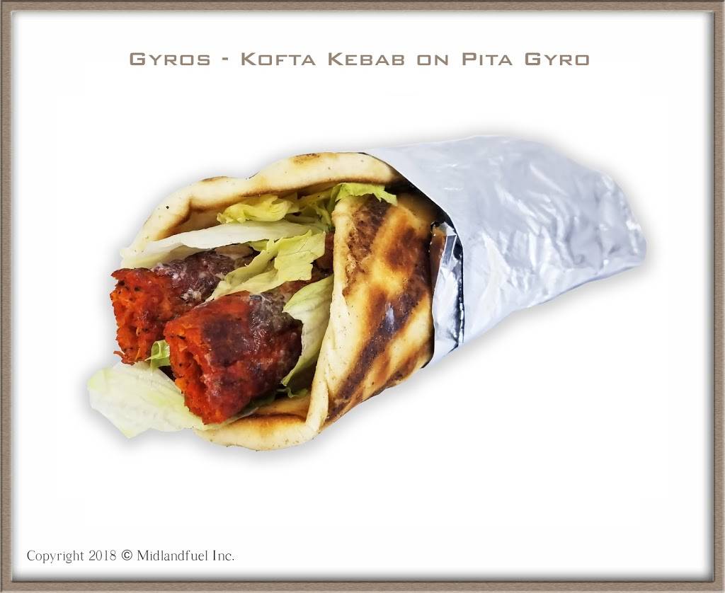 Shahs Halal Lindenhurst | restaurant | 500 NY-109, Lindenhurst, NY 11757, USA | 6318884444 OR +1 631-888-4444