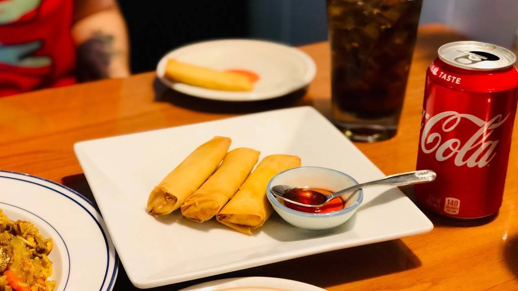 Thai Thai Cuisine | restaurant | 1112 E 280 Byp, Phenix City, AL 36870, USA | 3342980202 OR +1 334-298-0202