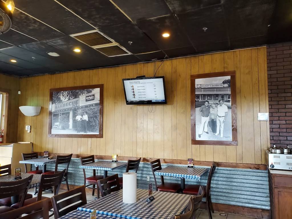 Dickeys Barbecue Pit | restaurant | 10136 Two Notch Rd, Columbia, SC 29229, USA | 8036990727 OR +1 803-699-0727