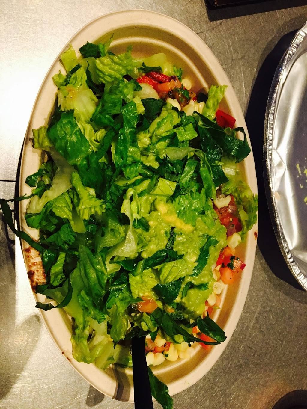 Chipotle Mexican Grill | restaurant | 4180 N 1st St UNIT 60, San Jose, CA 95134, USA | 4085204827 OR +1 408-520-4827