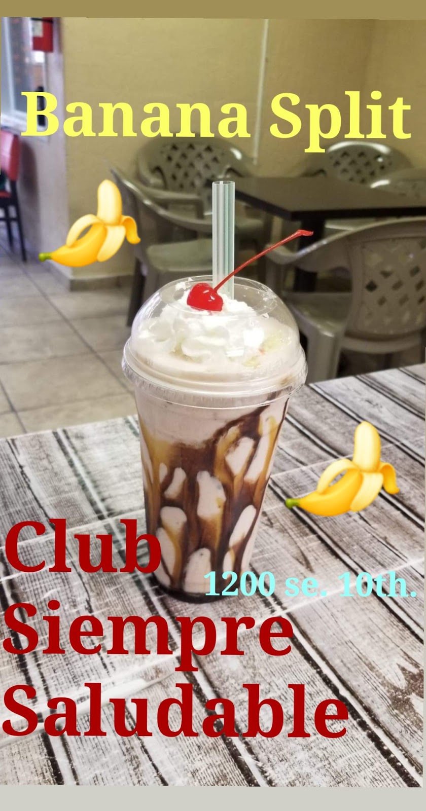 Club de nutricion Herbalife Siempre Saludable | restaurant | 1307 SE 10th Ave #200, Amarillo, TX 79102, USA | 8064205136 OR +1 806-420-5136