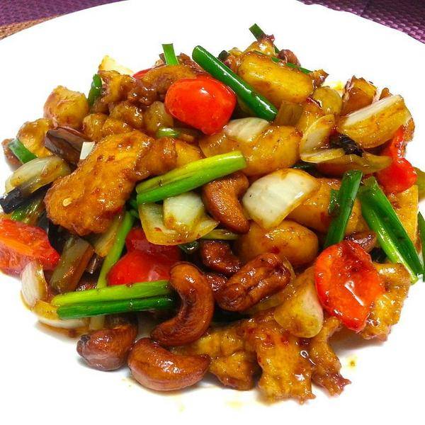 Ahhan Thai Cuisine | restaurant | 133 E Lomita Blvd, Carson, CA 90745, USA | 3105131418 OR +1 310-513-1418