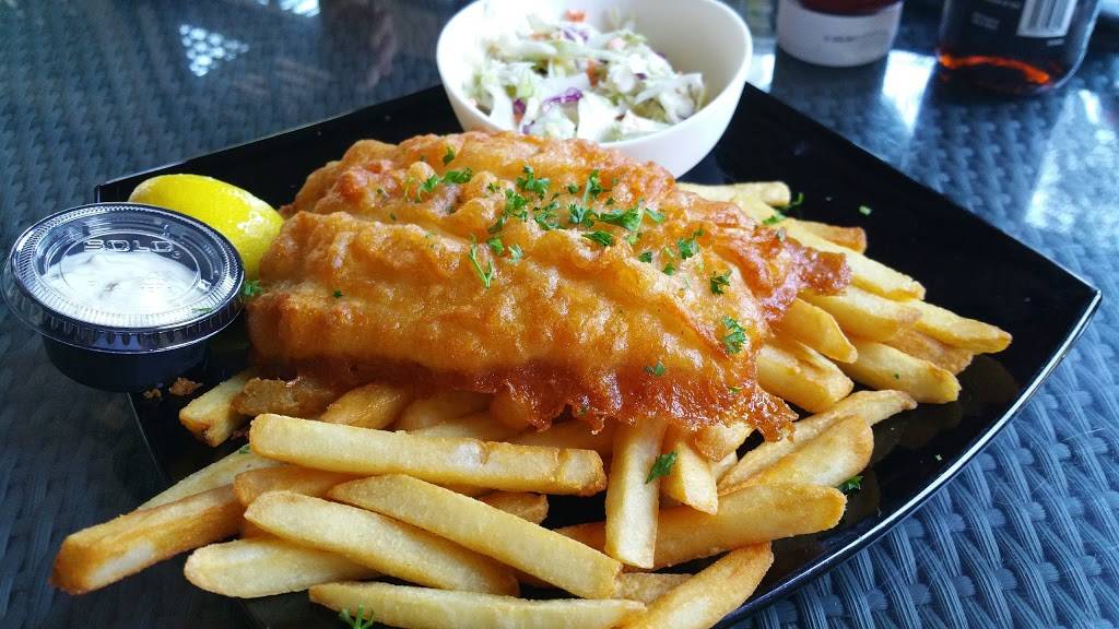 The Moon Under Water | restaurant | 332 Beach Dr NE, St. Petersburg, FL 33701, USA | 7278966160 OR +1 727-896-6160