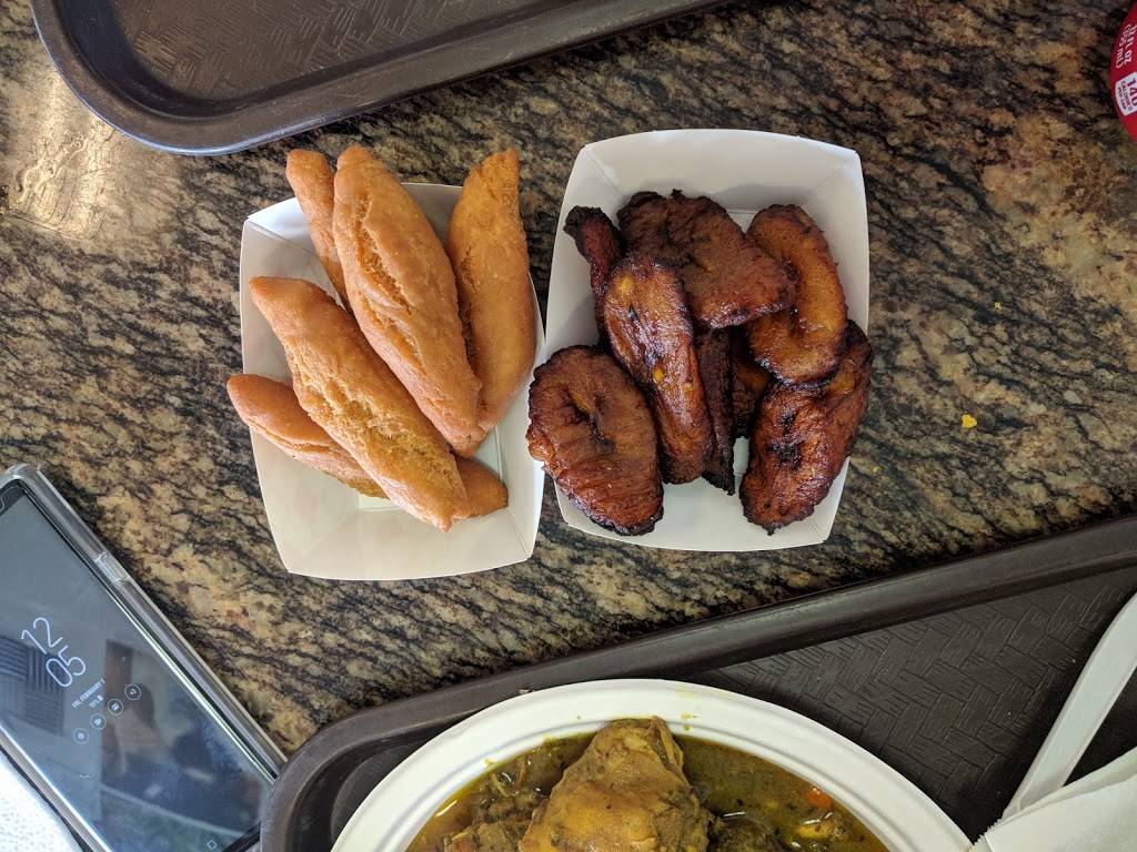 The Jerk Spot Jamaican Restaurant | restaurant | 2305, 9006 Venice Blvd, Culver City, CA 90232, USA | 3108151160 OR +1 310-815-1160