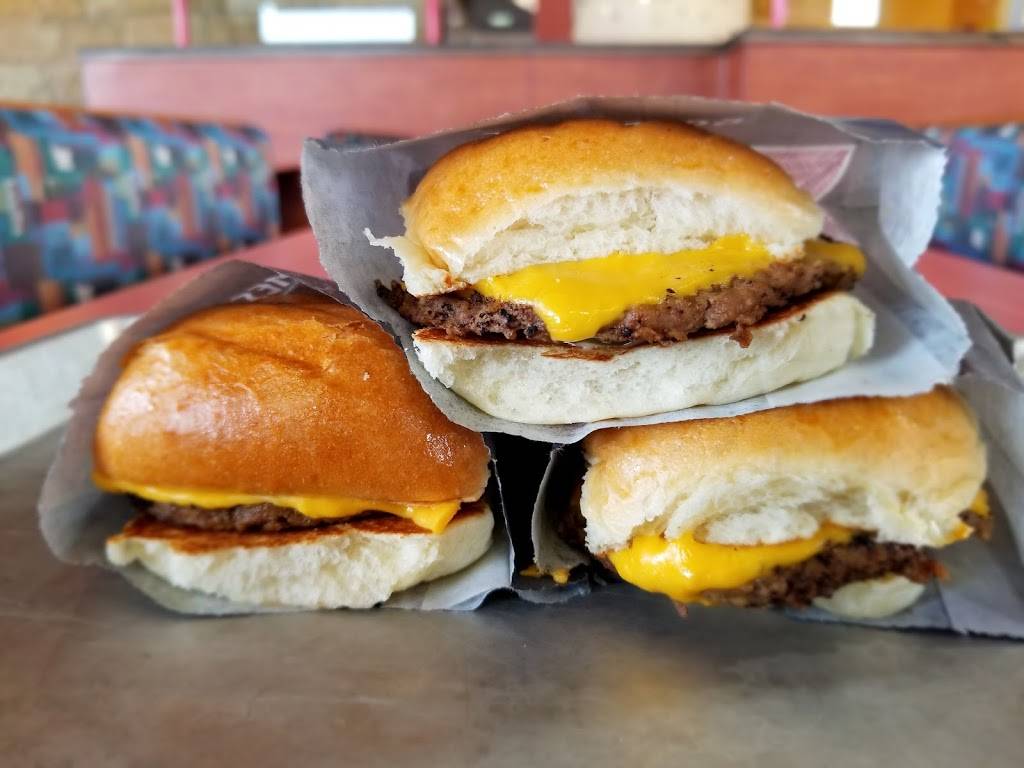 Good Times Burgers & Frozen Custard | restaurant | 24093 E Prospect Ave, Aurora, CO 80016, USA | 3036175577 OR +1 303-617-5577