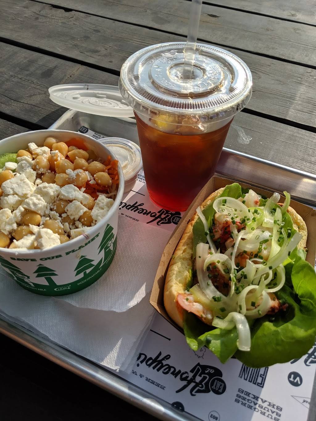 Honeypie | restaurant | 8811 VT-30, Jamaica, VT 05343, USA | 8025484999 OR +1 802-548-4999