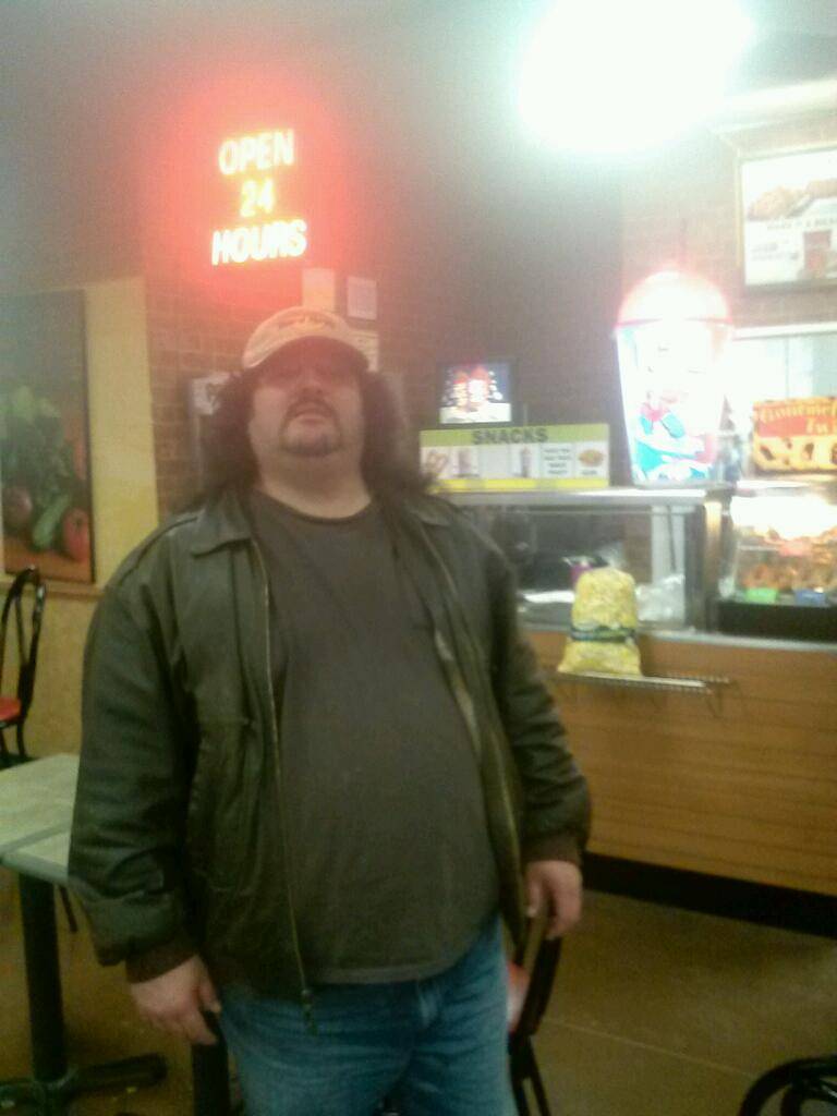 Subway | restaurant | Wal-Mart, 33201 Van Dyke Ave, Sterling Heights, MI 48312, USA | 5862744319 OR +1 586-274-4319