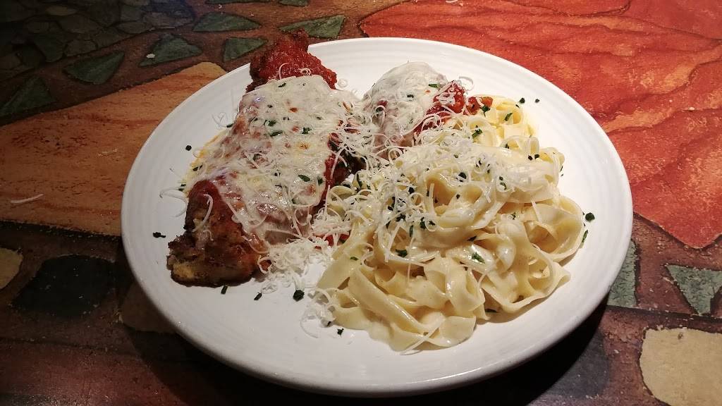 Carrabbas Italian Grill | restaurant | 17007 N Scottsdale Rd, Scottsdale, AZ 85255, USA | 4809488881 OR +1 480-948-8881