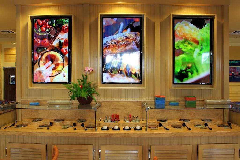 Pollo Tropical | restaurant | 17804 Ben Hill Griffin Pkwy, Fort Myers, FL 33913, USA | 2394334028 OR +1 239-433-4028