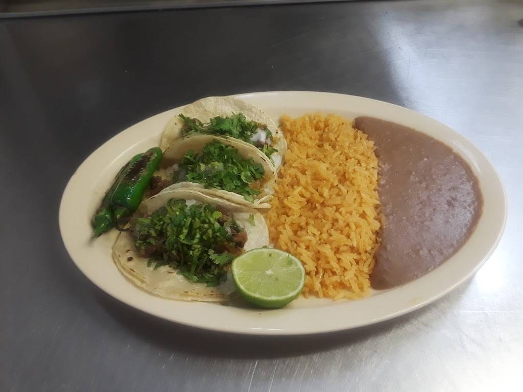 Restaurant La Sabrosita | restaurant | Dallas, TX 75203, USA | 4693177717 OR +1 469-317-7717