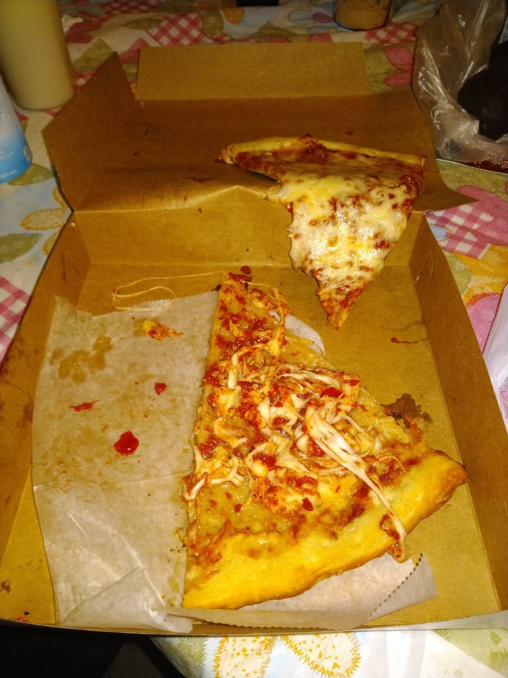 Multi Tastes Diner | restaurant | 23 St James Pl, New York, NY 10038, USA | 6469668949 OR +1 646-966-8949