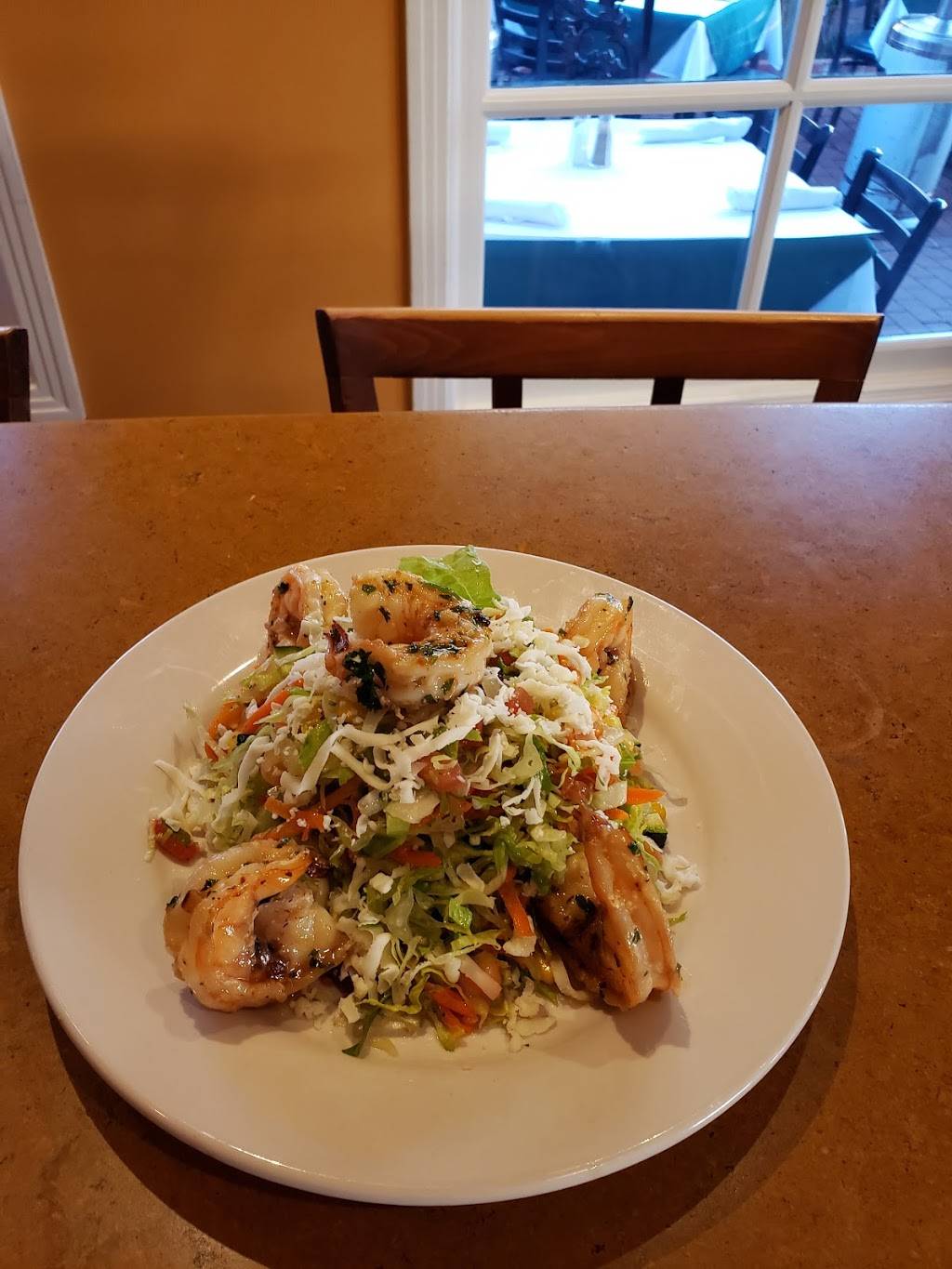 Beech Street Cafe | cafe | 863 N Swarthmore Ave, Pacific Palisades, CA 90272, USA | 3105731940 OR +1 310-573-1940