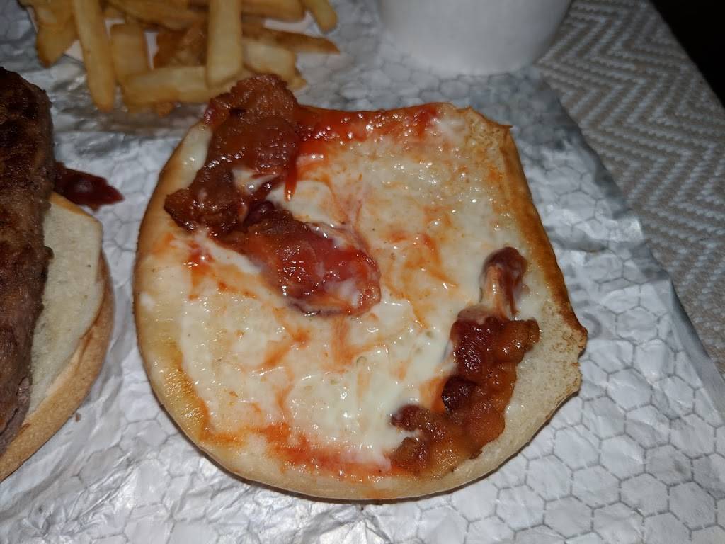 Wendys | restaurant | 5460 N Bend Rd, Cincinnati, OH 45247, USA | 5134267928 OR +1 513-426-7928