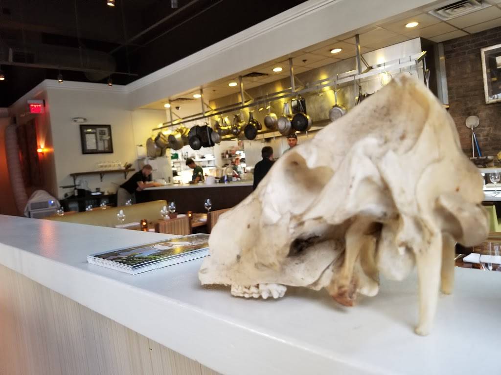 Oenotri | restaurant | 1425 1st St, Napa, CA 94559, USA | 7072521022 OR +1 707-252-1022