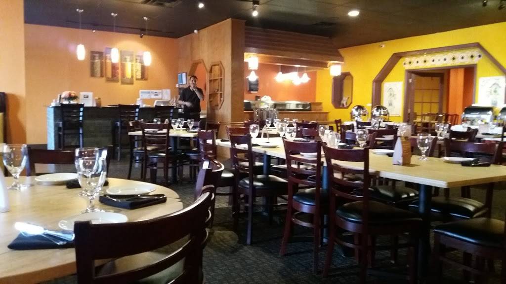 Rasa Indian Cuisine | restaurant | 136 Painters Crossing, West Chester, PA 19382, USA | 4848008109 OR +1 484-800-8109