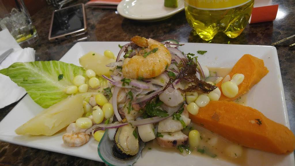 Contigo Perú - Utah | restaurant | 3411 S Redwood Rd, West Valley City, UT 84119, USA | 8019060934 OR +1 801-906-0934