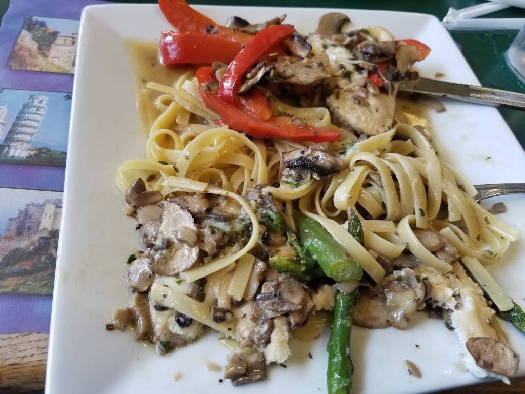 Sapori By Antonio | restaurant | 5909 NY-31, Cicero, NY 13039, USA | 3156990494 OR +1 315-699-0494