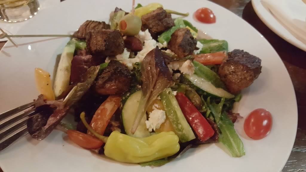 THE DEVINE AFFAIR | restaurant | 14021 Memorial Dr, Houston, TX 77079, USA | 2817596300 OR +1 281-759-6300