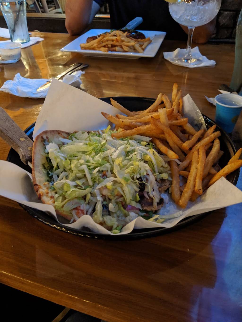 Oliveras Restaurant | meal delivery | 1417 E Grand River Ave, Portland, MI 48875, USA | 5179946050 OR +1 517-994-6050