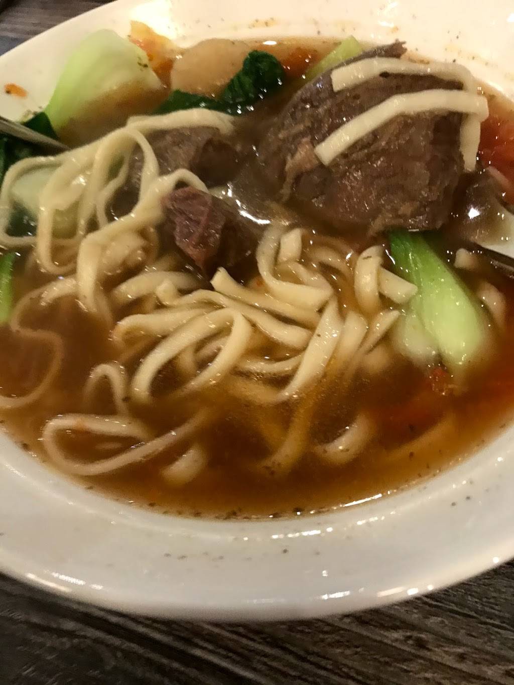 Bandao Beef Noodle | restaurant | 2705 Stoneridge Dr Unit B, Pleasanton, CA 94588, USA | 9252238387 OR +1 925-223-8387