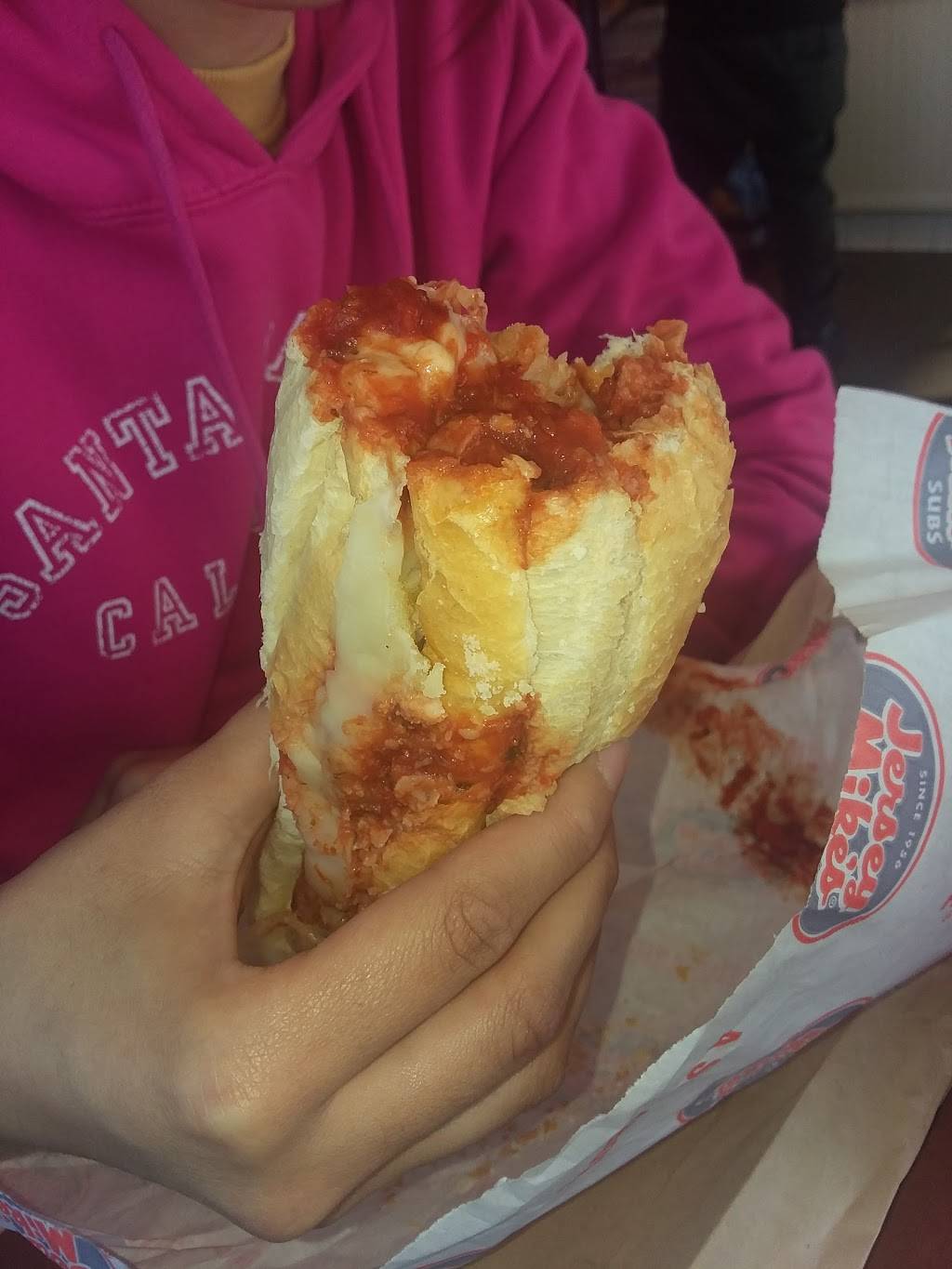 Jersey Mikes Subs | meal takeaway | 1006-A Commerce Center Dr, Lancaster, CA 93534, USA | 6619458855 OR +1 661-945-8855