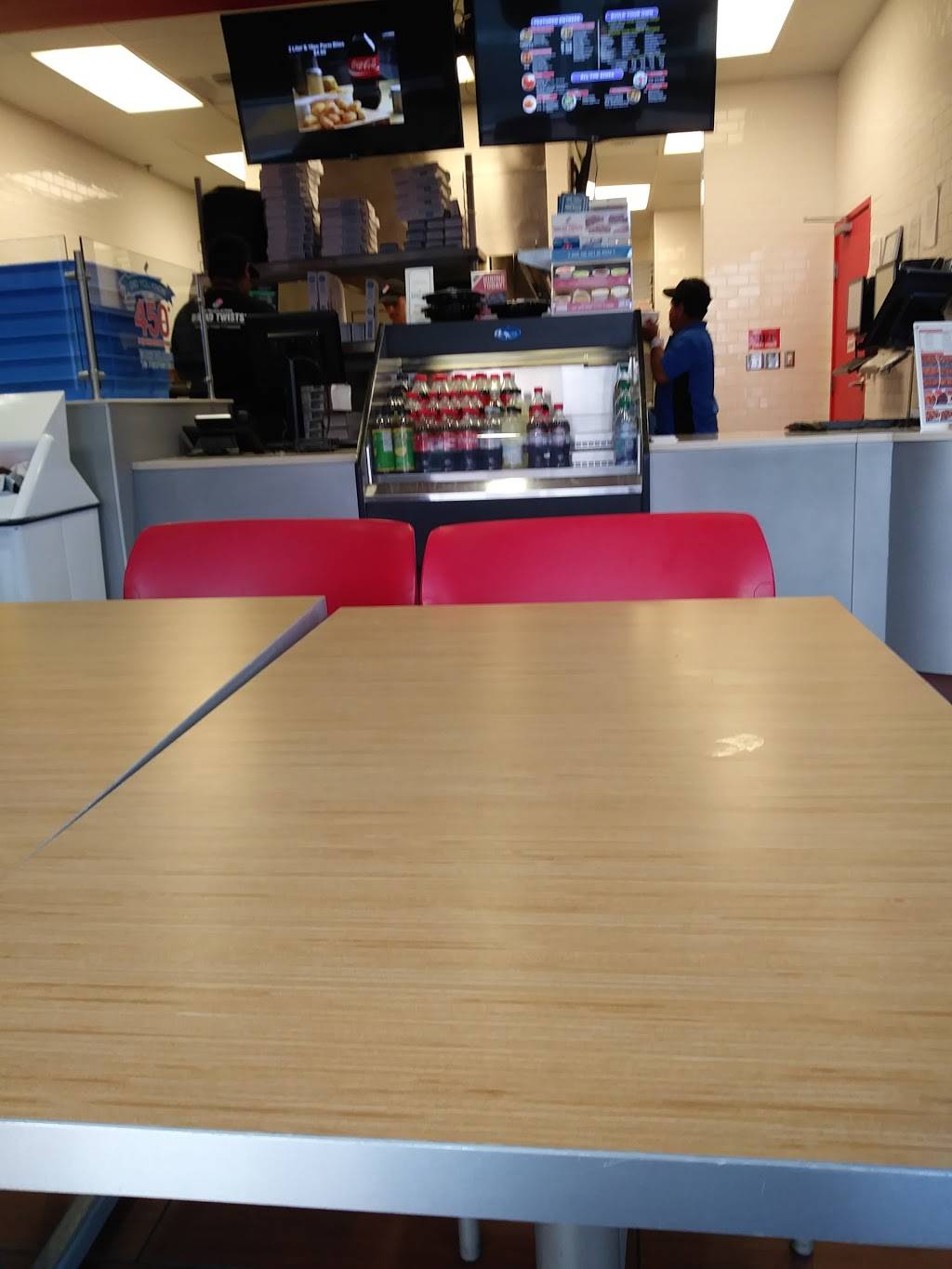 Dominos Pizza | meal delivery | 1137 S Oxnard Blvd, Oxnard, CA 93030, USA | 8054875363 OR +1 805-487-5363