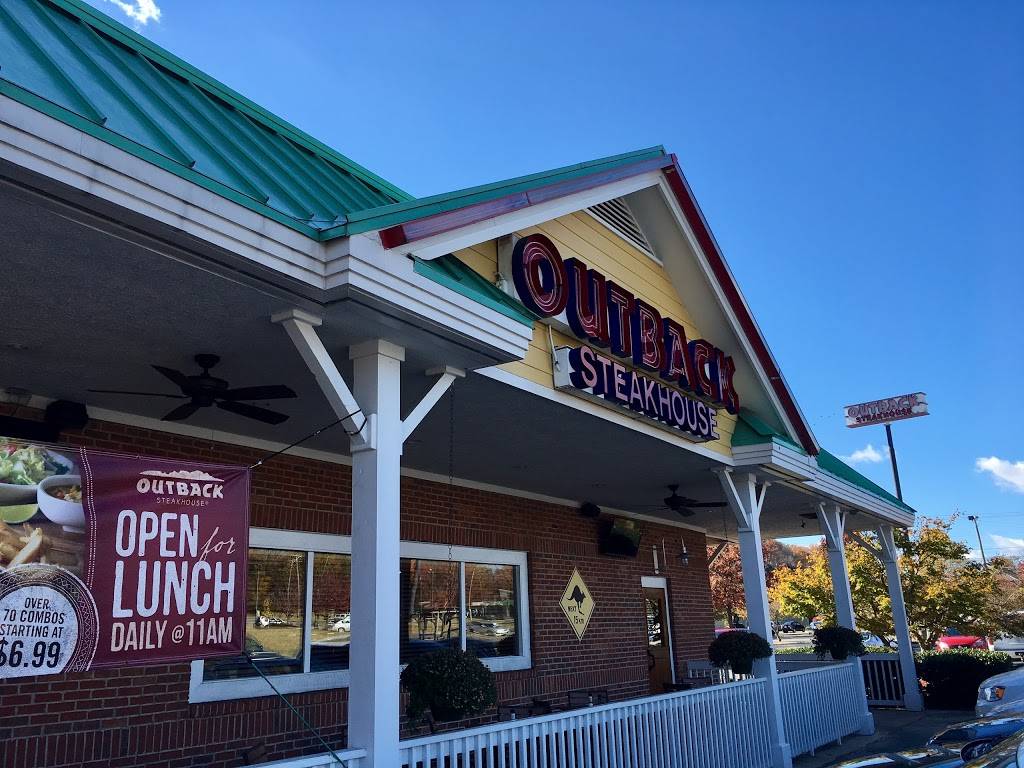 Outback Steakhouse | restaurant | 1390 Interstate Dr, Cookeville, TN 38501, USA | 9313722145 OR +1 931-372-2145
