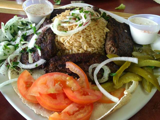 Z Shawarma King | restaurant | 15548 Southfield Rd, Allen Park, MI 48101, USA | 3137497517 OR +1 313-749-7517