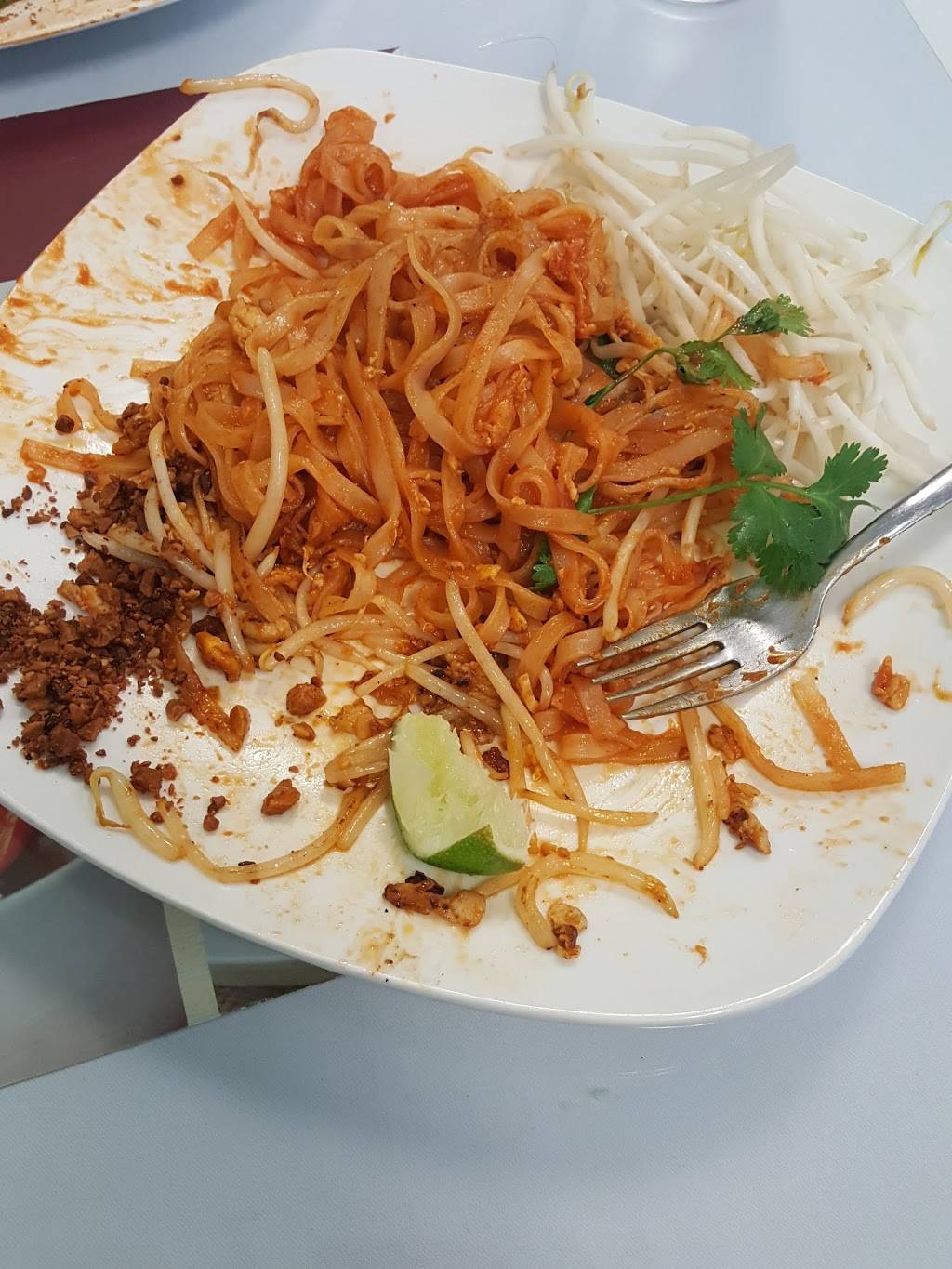 Tran Noodle Restaurant | restaurant | 1983 Main St, Watsonville, CA 95076, USA | 8317637696 OR +1 831-763-7696