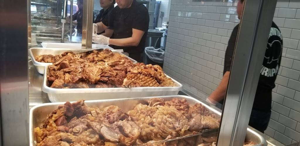 Carnitas Uruapan Restaurant | restaurant | 2813 W 55th St, Chicago, IL 60632, USA | 7734247617 OR +1 773-424-7617