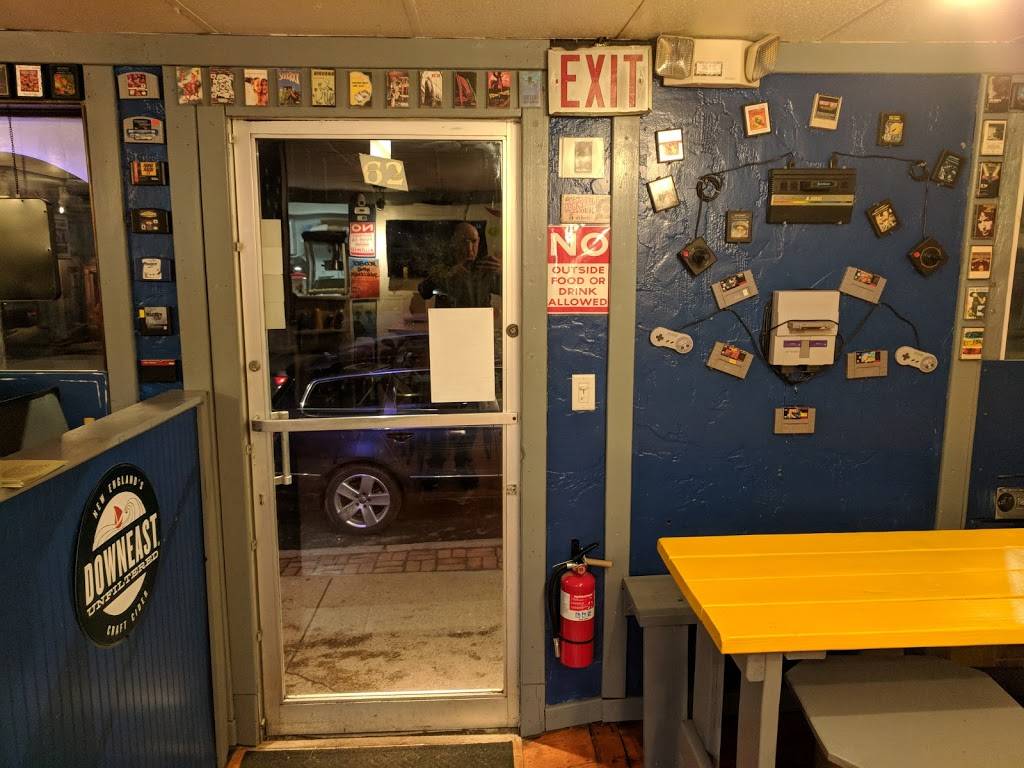 The Boom Box | restaurant | 62 NY-208, New Paltz, NY 12561, USA | 8452560101 OR +1 845-256-0101