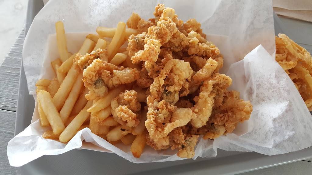 Kream N Kone Restaurant | restaurant | 1653 Main St, Chatham, MA 02633, USA | 5089453308 OR +1 508-945-3308