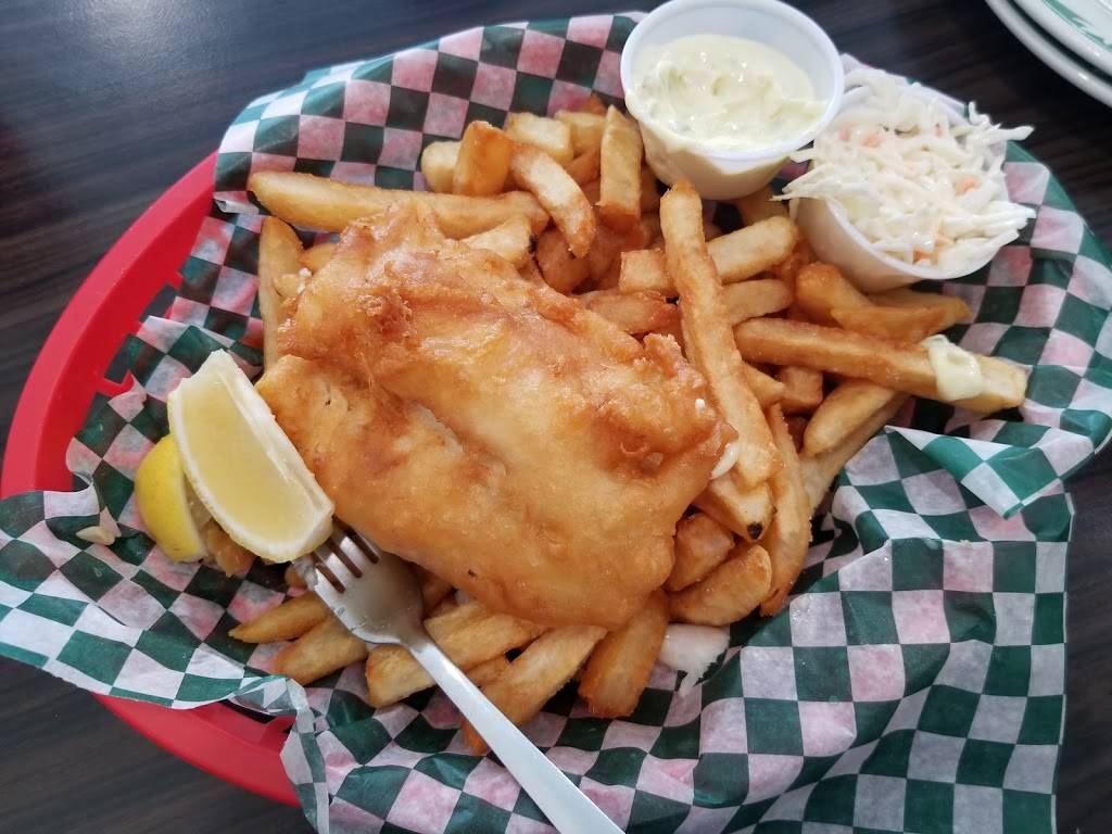 The Fisherman Fish & Chips | restaurant | 2727 Courtice Rd, Courtice, ON L1E 3A2, Canada | 9054348771 OR +1 905-434-8771
