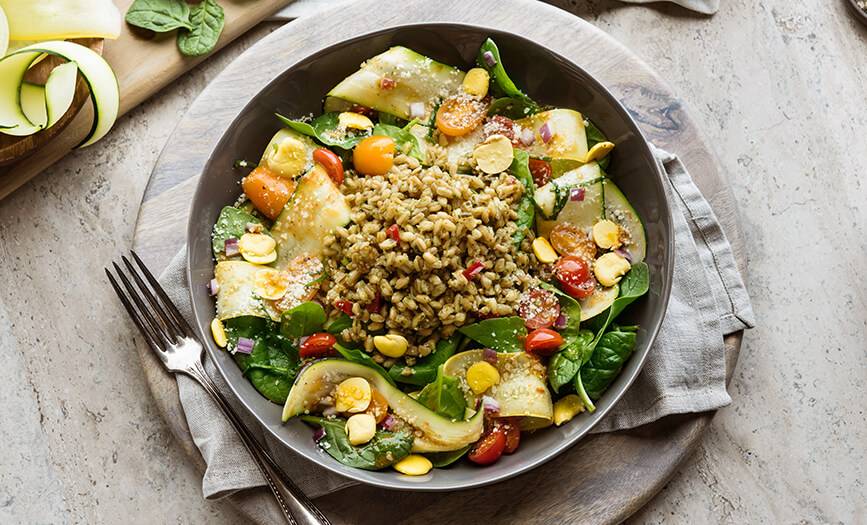 Zoës Kitchen | restaurant | 5710 West Lovers Lane, Ste 108, Dallas, TX 75209, USA | 2143570100 OR +1 214-357-0100