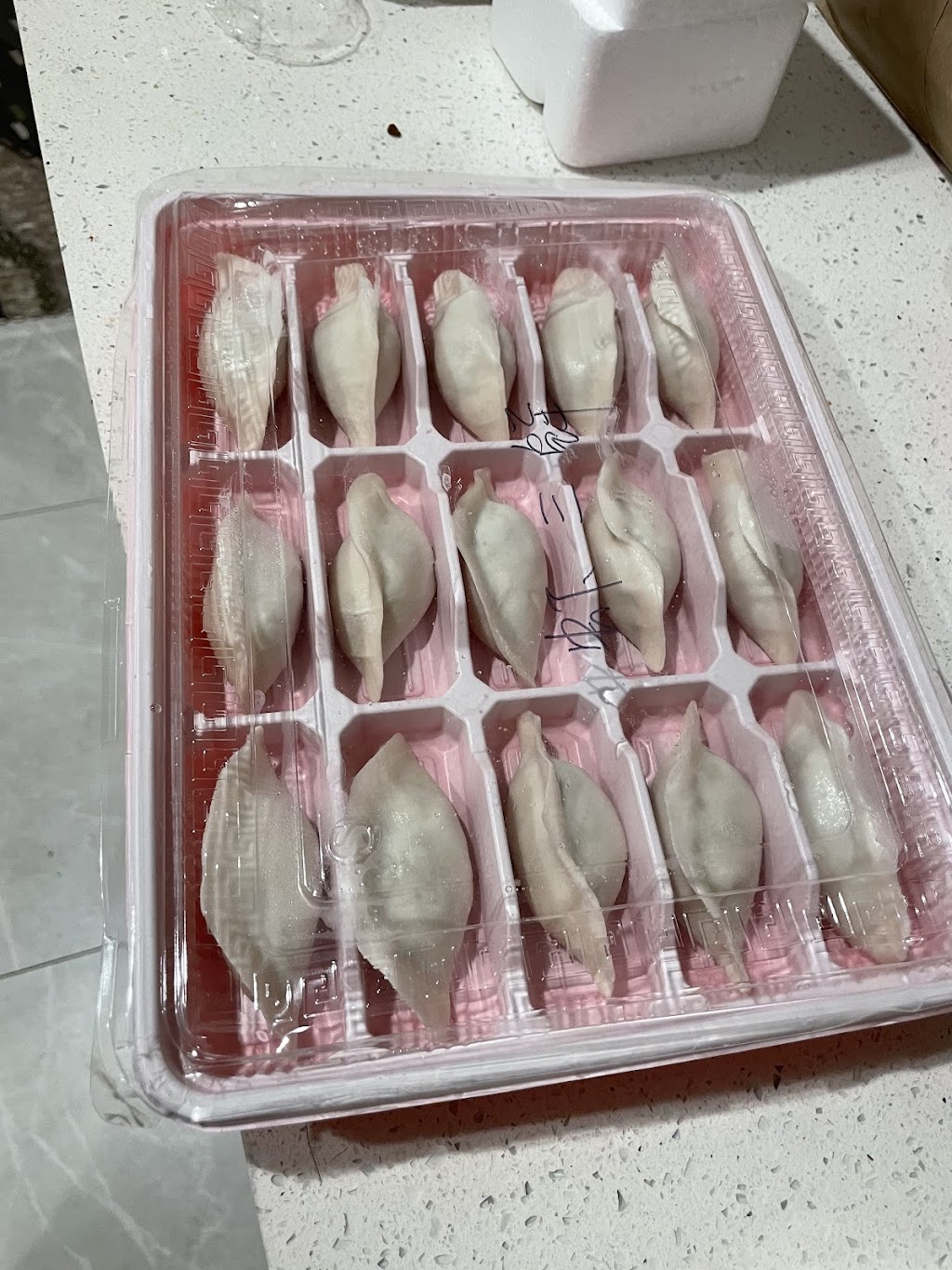 Taste Of Home Handmade Dumplings | restaurant | 1300 E Anderson Ln Building D, Austin, TX 78752, USA | 5129567777 OR +1 512-956-7777