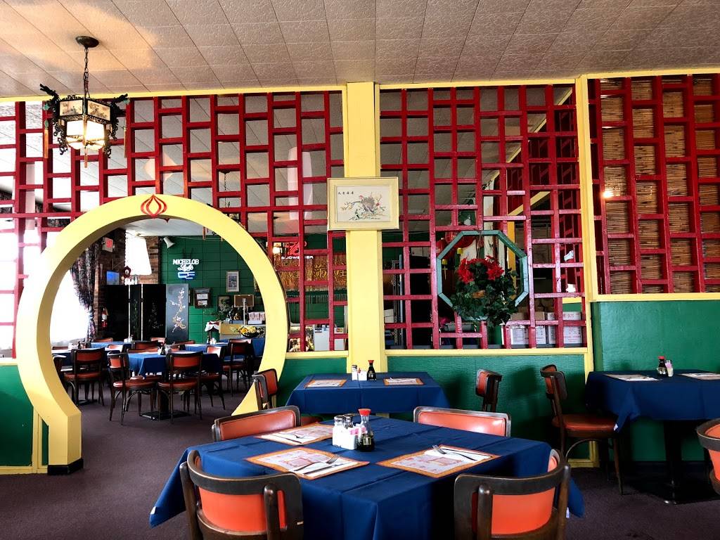 Peking House | restaurant | 2411 Florida Ave S, Lakeland, FL 33803, USA | 8636889022 OR +1 863-688-9022