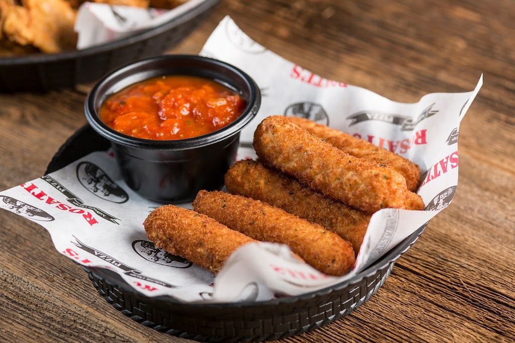 Rosatis Pizza Of Chicago | meal delivery | 2218 N California Ave, Chicago, IL 60647, USA | 7737410001 OR +1 773-741-0001