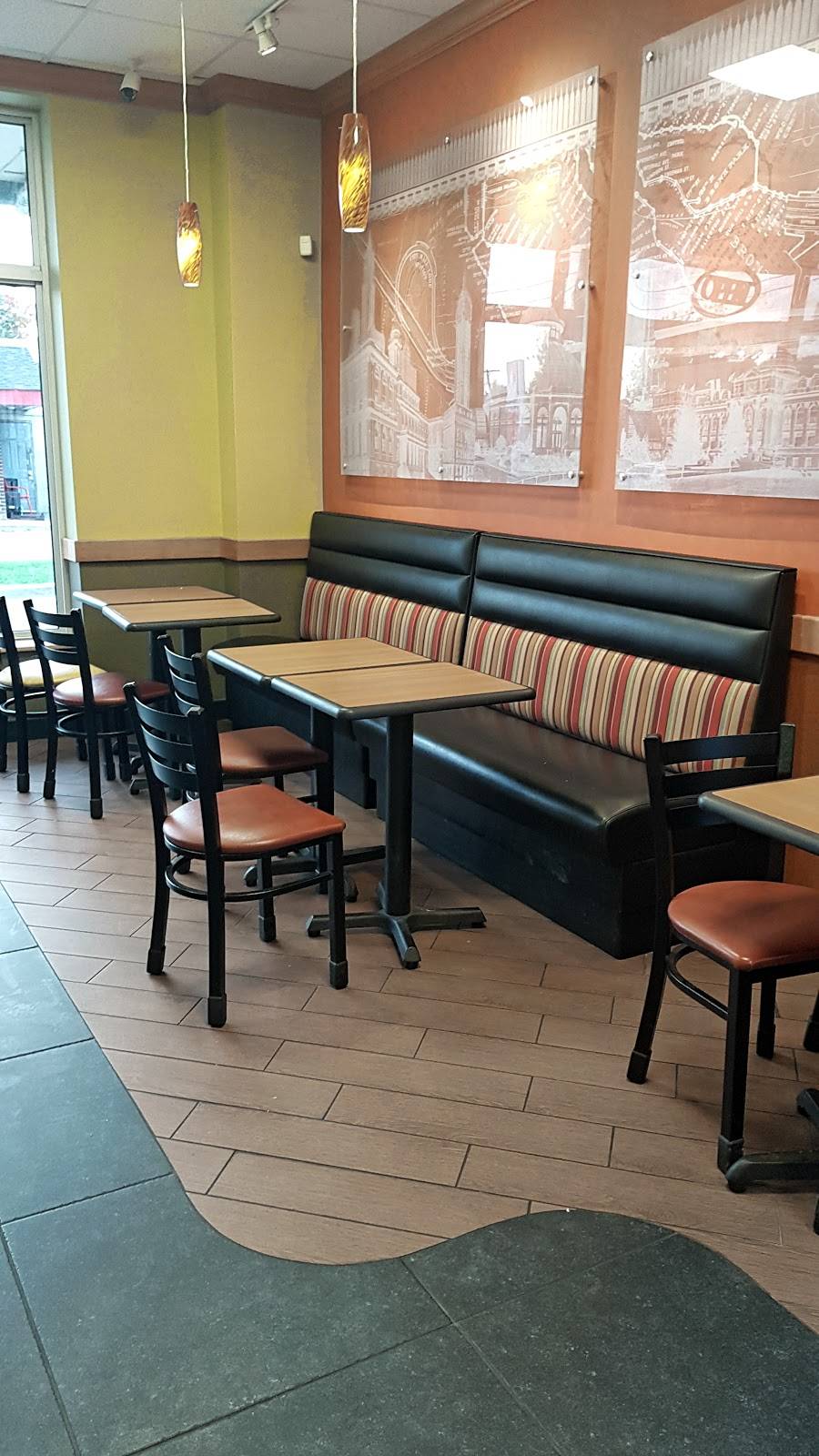 Subway | restaurant | 713 Krosno Blvd Unit # 6, Pickering, ON L1W 1G4, Canada | 9058379777 OR +1 905-837-9777