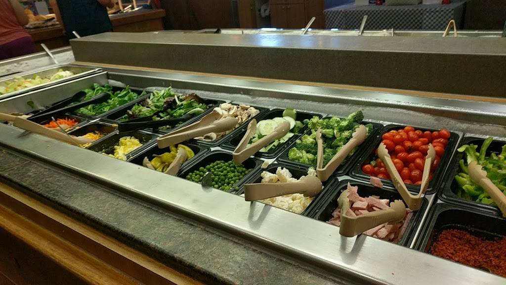 Old Country Buffet | restaurant | 2613 E Clairemont Ave, Eau Claire, WI 54701, USA | 7158347747 OR +1 715-834-7747