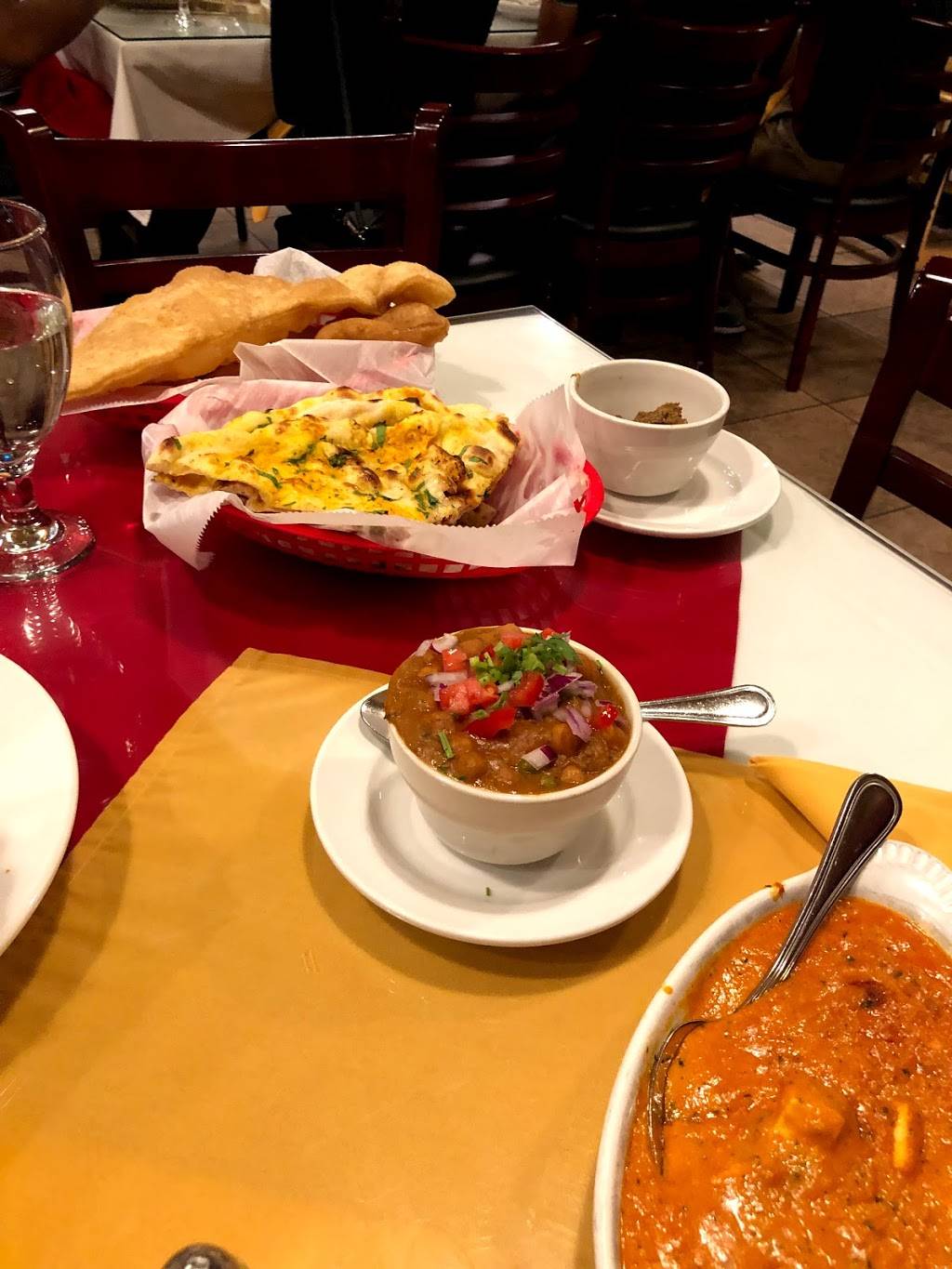 Shalimar Restaurant | restaurant | 3820 Broad St, San Luis Obispo, CA 93401, USA | 8057810766 OR +1 805-781-0766