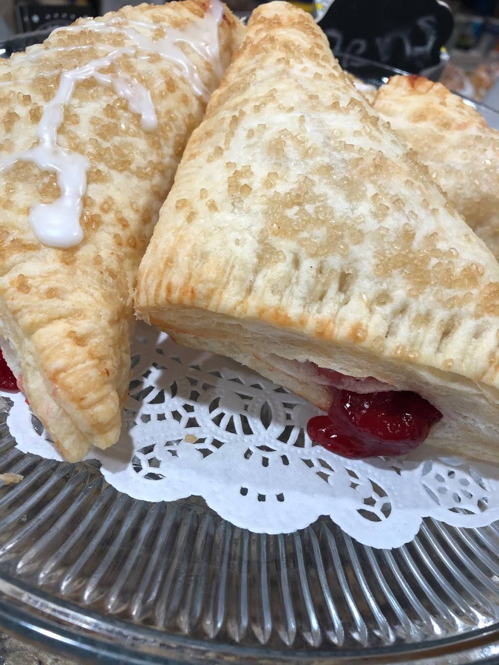 Godley Grind Coffee Company | bakery | 300 E Railroad St, Godley, TX 76044, USA | 6822027987 OR +1 682-202-7987