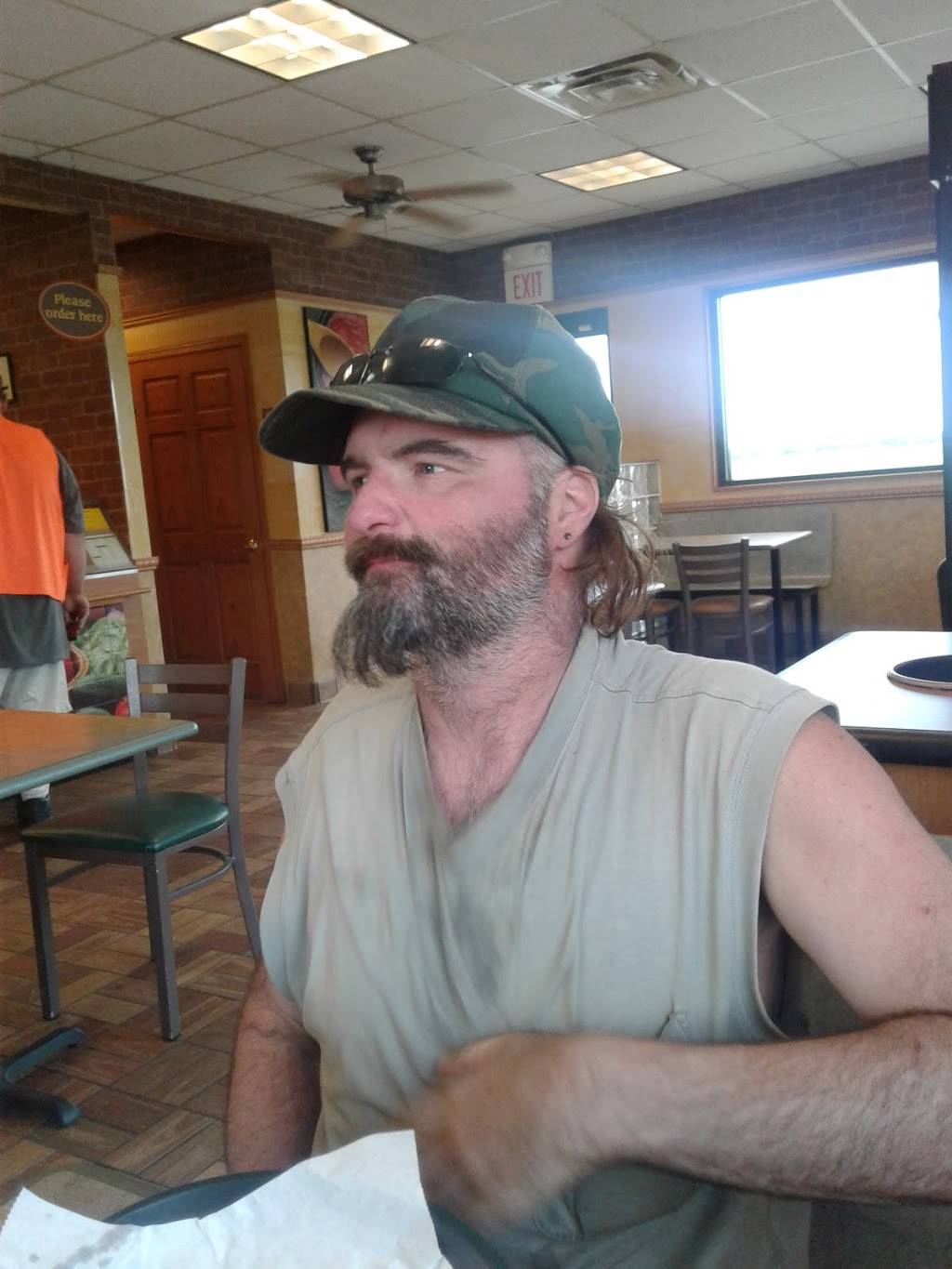 Subway | restaurant | 1518 N 6th St, Monticello, IN 47960, USA | 5745838782 OR +1 574-583-8782