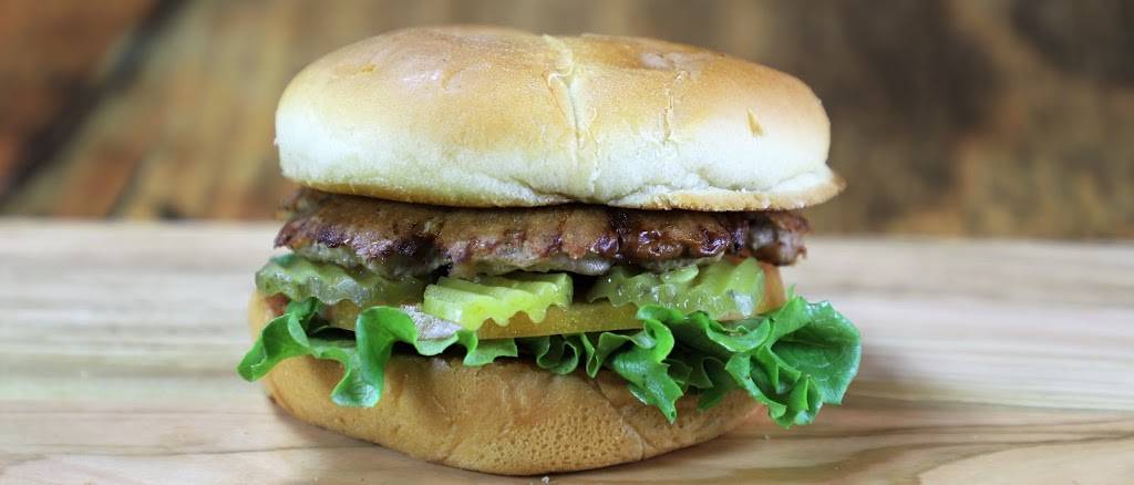 BurgerFiend | restaurant | 3980 Center Point Rd NE, Cedar Rapids, IA 52402, USA | 3192004499 OR +1 319-200-4499