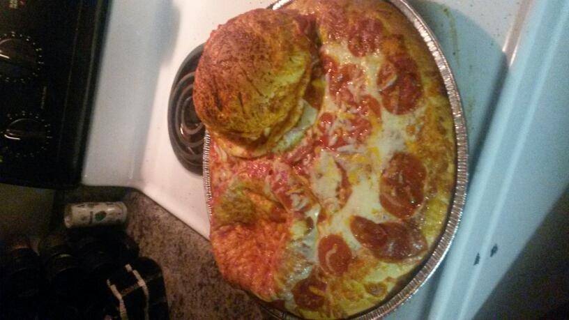 Papa Murphys Take N Bake Pizza | meal takeaway | 2460 S Academy Blvd, Colorado Springs, CO 80916, USA | 7193927222 OR +1 719-392-7222