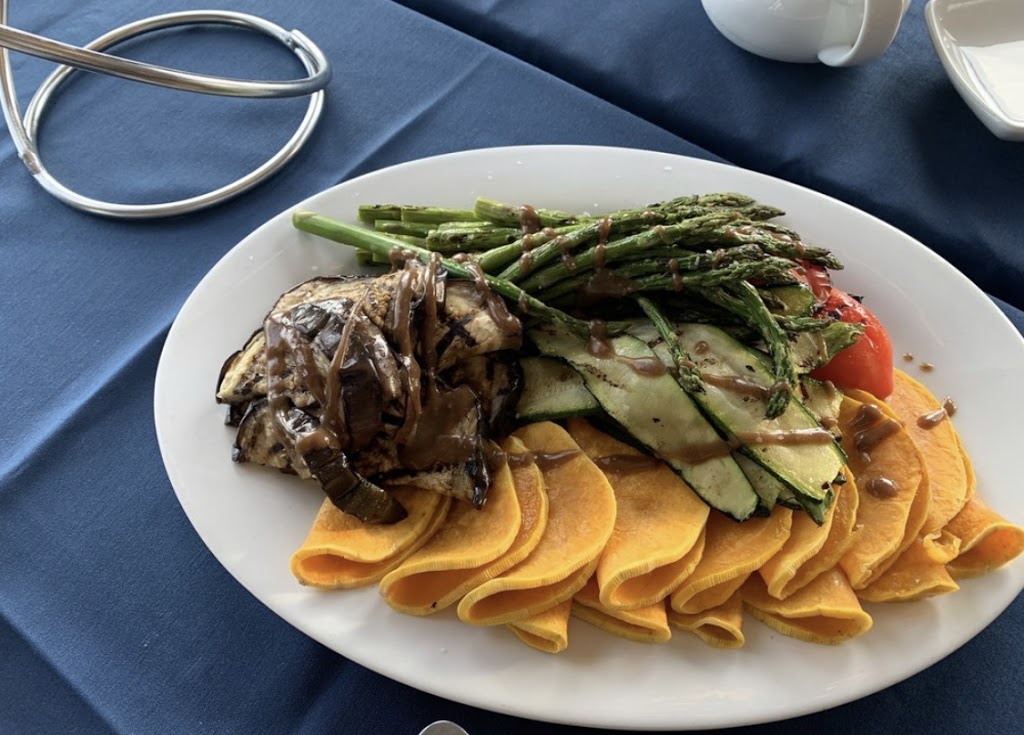 The Grill at Fairview Inn | restaurant | 133 Ocean St, Marshfield, MA 02050, USA | 7818349144 OR +1 781-834-9144