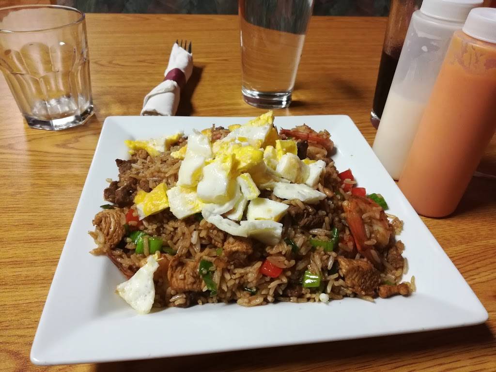 Fina Estampa | restaurant | 5210 W Diversey Ave, Chicago, IL 60639, USA | 7732838977 OR +1 773-283-8977