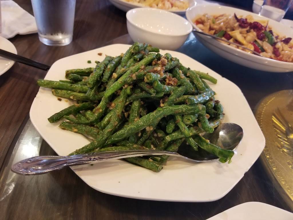 Sichuan Folk | restaurant | 1201 E Parker Rd, Plano, TX 75074, USA | 9725168627 OR +1 972-516-8627